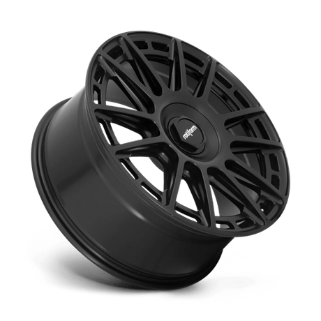 Rotiform - R159 OZR | 20X9 / 25 Offset / 5X112/5X120 Bolt Pattern | R159209025+25