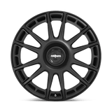 Rotiform - R159 OZR | 20X9 / 25 Offset / 5X112/5X120 Bolt Pattern | R159209025+25