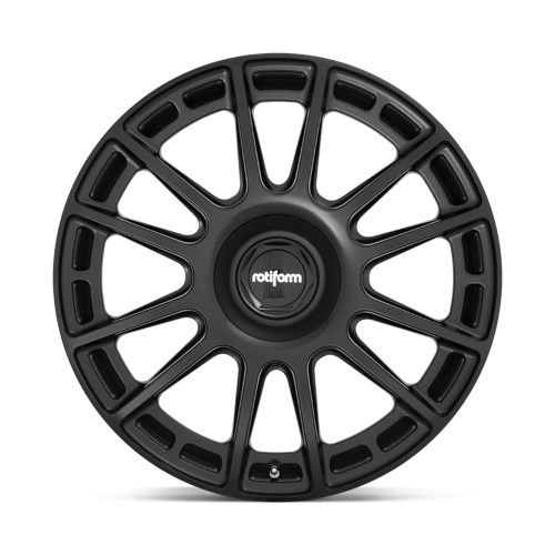 Rotiform - R159 OZR | 20X9 / 25 Offset / 5X112/5X120 Bolt Pattern | R159209025+25