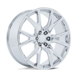 Performance Replicas - PR199 | 26X10 / 31 Offset / 6X139.7 Bolt Pattern | 199C-2615831