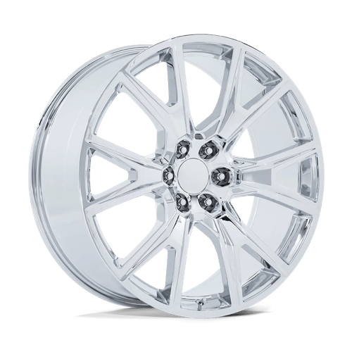 Performance Replicas - PR199 | 26X10 / 31 Offset / 6X139.7 Bolt Pattern | 199C-2615831