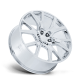 Performance Replicas - PR199 | 26X10 / 31 Offset / 6X139.7 Bolt Pattern | 199C-2615831