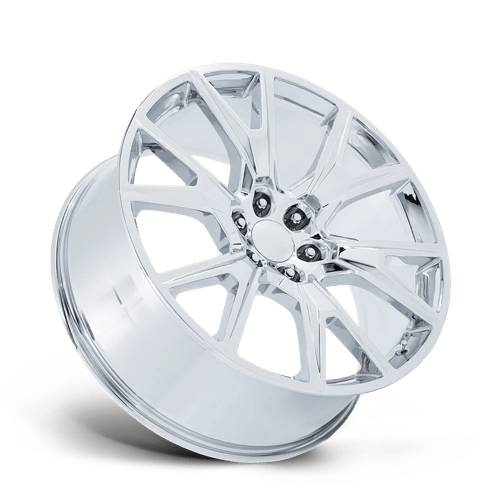 Performance Replicas - PR199 | 26X10 / 31 Offset / 6X139.7 Bolt Pattern | 199C-2615831