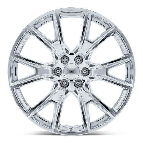 Performance Replicas - PR199 | 26X10 / 31 Offset / 6X139.7 Bolt Pattern | 199C-2615831