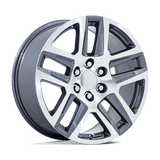 Performance Replicas - PR203 | 20X9 / 28 Offset / 6X139.7 Bolt Pattern | PR203AX20906128