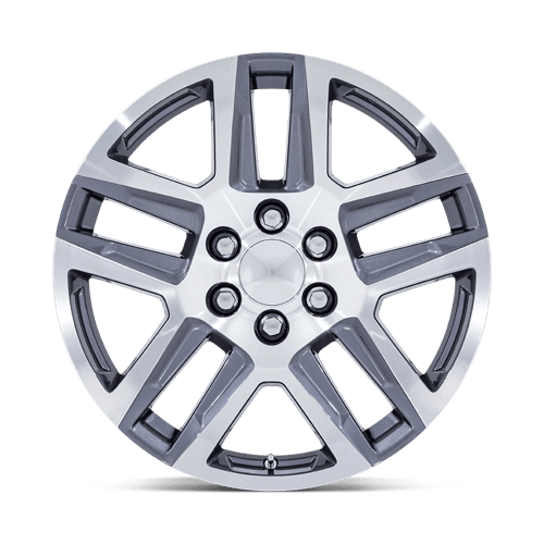 Performance Replicas - PR203 | 20X9 / 28 Offset / 6X139.7 Bolt Pattern | PR203AX20906128