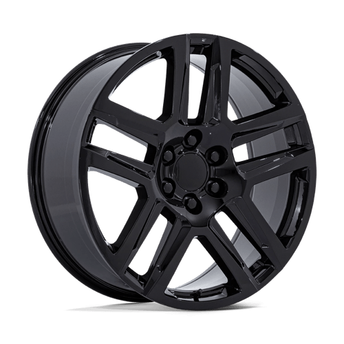 Performance Replicas - PR203 | 20X9 / 28 Offset / 6X139.7 Bolt Pattern | PR203BX20906128