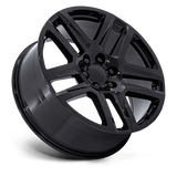 Performance Replicas - PR203 | 20X9 / 28 Offset / 6X139.7 Bolt Pattern | PR203BX20906128