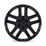 Performance Replicas - PR203 | 20X9 / 28 Offset / 6X139.7 Bolt Pattern | PR203BX20906128