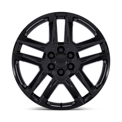 Performance Replicas - PR203 | 20X9 / 28 Offset / 6X139.7 Bolt Pattern | PR203BX20906128