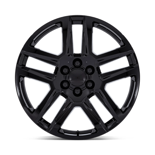 Performance Replicas - PR203 | 22X9 / 28 Offset / 6X139.7 Bolt Pattern | PR203BX22906128