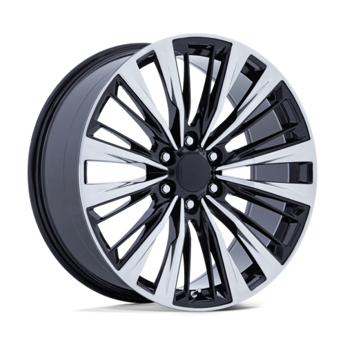 Performance Replicas - PR226 | 22X9 / 28 Offset / 6X139.7 Bolt Pattern | PR226BD22906128