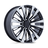 Performance Replicas - PR226 | 24X10 / 31 Offset / 6X139.7 Bolt Pattern | PR226BD24106131