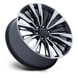 Performance Replicas - PR226 | 22X9 / 28 Offset / 6X139.7 Bolt Pattern | PR226BD22906128