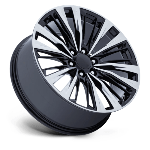 Performance Replicas - PR226 | 22X9 / 28 Offset / 6X139.7 Bolt Pattern | PR226BD22906128