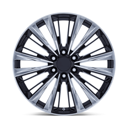 Performance Replicas - PR226 | 22X9 / 28 Offset / 6X139.7 Bolt Pattern | PR226BD22906128