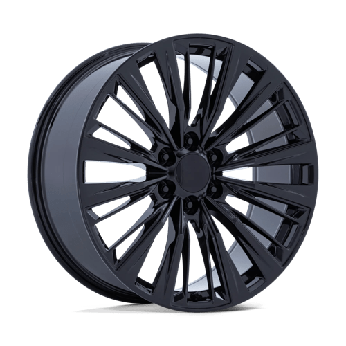 Performance Replicas - PR226 | 22X9 / 28 Offset / 6X139.7 Bolt Pattern | PR226BX22906128