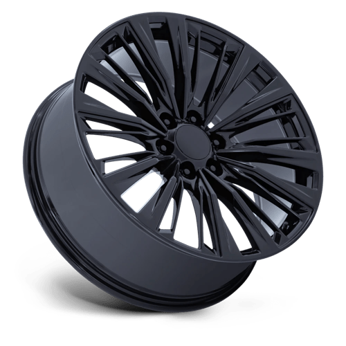 Performance Replicas - PR226 | 24X10 / 31 Offset / 6X139.7 Bolt Pattern | PR226BX24106131