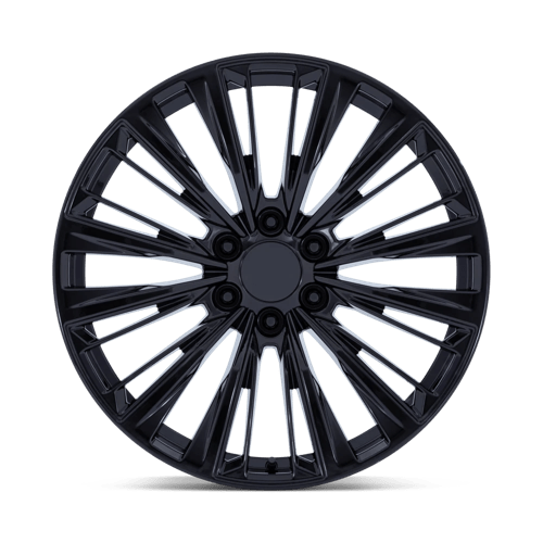 Performance Replicas - PR226 | 24X10 / 31 Offset / 6X139.7 Bolt Pattern | PR226BX24106131