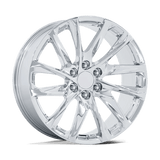 Performance Replicas - PR213 | 26X10 / 31 Offset / 6X139.7 Bolt Pattern | 213C-2615831