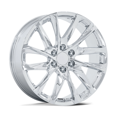 Performance Replicas - PR213 | 26X10 / 31 Offset / 6X139.7 Bolt Pattern | 213C-2615831