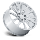 Performance Replicas - PR213 | 26X10 / 31 Offset / 6X139.7 Bolt Pattern | 213C-2615831