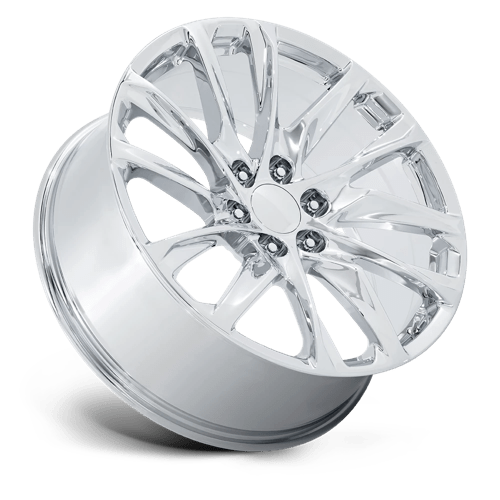 Performance Replicas - PR213 | 26X10 / 31 Offset / 6X139.7 Bolt Pattern | 213C-2615831