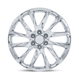 Performance Replicas - PR213 | 26X10 / 31 Offset / 6X139.7 Bolt Pattern | 213C-2615831