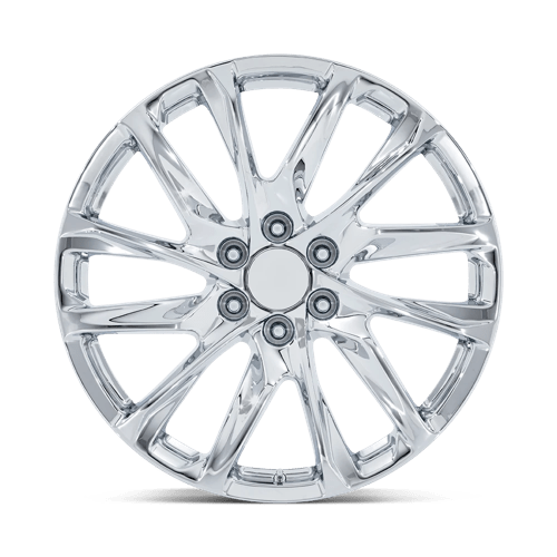 Performance Replicas - PR213 | 26X10 / 31 Offset / 6X139.7 Bolt Pattern | 213C-2615831