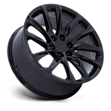 Performance Replicas - PR213 | 26X10 / 31 Offset / 6X139.7 Bolt Pattern | 213GB-2615831