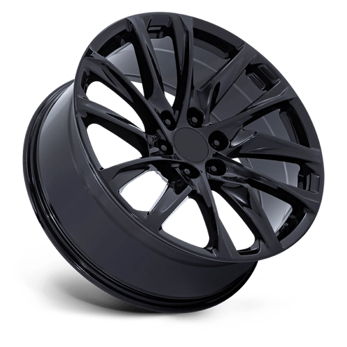 Performance Replicas - PR213 | 24X10 / 31 Offset / 6X139.7 Bolt Pattern | 213GB-2415831