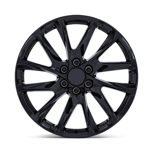 Performance Replicas - PR213 | 26X10 / 31 Offset / 6X139.7 Bolt Pattern | 213GB-2615831