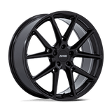 Petrol - PE002 P1E | 18X8 / 40 Offset / 5X110 Bolt Pattern | PE002BX18804240