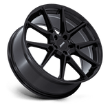 Petrol - PE002 P1E | 20X8.5 / 40 Offset / 5X112 Bolt Pattern | PE002BX20855640