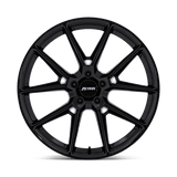 Petrol - PE002 P1E | 17X8 / 35 Offset / 5X100 Bolt Pattern | PE002BX17805135