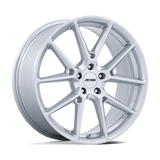 Petrol - PE002 P1E | 18X8 / 40 Offset / 5X110 Bolt Pattern | PE002SX18804240