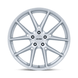 Petrol - PE002 P1E | 20X8.5 / 40 Offset / 5X112 Bolt Pattern | PE002SX20855640