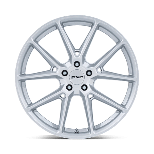 Petrol - PE002 P1E | 20X8.5 / 40 Offset / 5X112 Bolt Pattern | PE002SX20855640