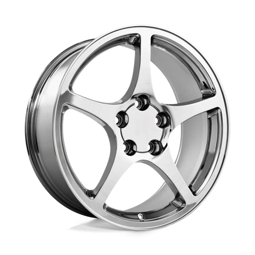 Performance Replicas - PR104 | 17X8.5 / 54 Offset / 5X120.65 Bolt Pattern | 104C-786154