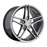 Répliques de performance - PR117 | 18X9,5 / 50 Offset / 5X120,65 Bolt Pattern | 117H-896150