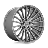 Niche 1PC - M251 PREMIO | 20X9 / 27 Offset / 5X112 Bolt Pattern | M251209044+27