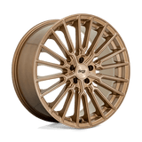 Niche 1PC - M264 PREMIO | 20X9 / 35 Offset / 5X120 Bolt Pattern | M264209021+35