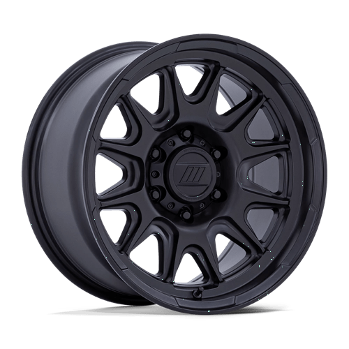 Pro Comp - PA200 PULSE | 17X8 / 20 Offset / 5X127 Bolt Pattern | PA200MX17805020