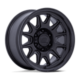 Alliages Pro Comp - PA200 PULSE | 17X8 / 20 Offset / 6X114.3 Modèle de boulon | PA200MX17806420