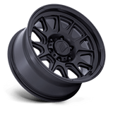 Alliages Pro Comp - PA200 PULSE | 17X8.5 / 0 Offset / 6X135 Modèle de boulon | PA200MX17856300