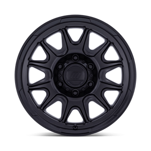 Pro Comp - PA200 PULSE | 17X8 / 20 Offset / 6X135 Bolt Pattern | PA200MX17806320