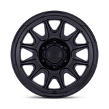 Alliages Pro Comp - PA200 PULSE | 17X8 / 20 Offset / 6X139.7 Modèle de boulon | PA200MX17806820