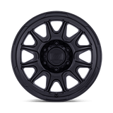 Pro Comp - PA200 PULSE | 17X8 / 20 Offset / 5X127 Bolt Pattern | PA200MX17805020