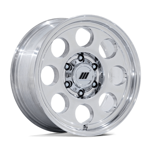 Pro Comp Alloys - PA201 HERITAGE | 18X8.5 / 6 Offset / 8X170 Bolt Pattern | PA201HX18858706