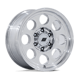 Pro Comp Alloys - PA201 HERITAGE | 18X8.5 / 6 Offset / 8X170 Bolt Pattern | PA201HX18858706